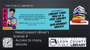 Public Library